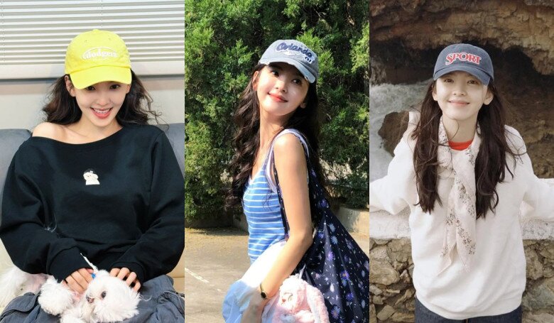 Nữ thần vạn người mê: Cả đời chỉ gắn bó với 1 item, đẹp đến mức khiến ai nhìn cũng amp;#34;rụng timamp;#34;! - 2