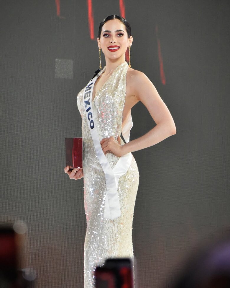 Chiến thắng của đại diện đến từ Mexico tại Miss Universe 2025 vấp phải nhiều ý kiến trái chiều.