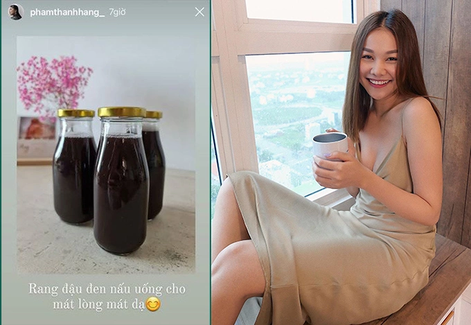 Giàu anthocyanin – chất chống oxy hóa mạnh, nước đậu đen rang giúp thải độc gan, lợi tiểu, giảm sưng viêm, làm sáng da và hỗ trợ giảm cân. Uống thường xuyên giúp mát gan, ngừa nóng trong, đồng thời giúp kiểm soát đường huyết và tăng cường sức khỏe tim mạch.