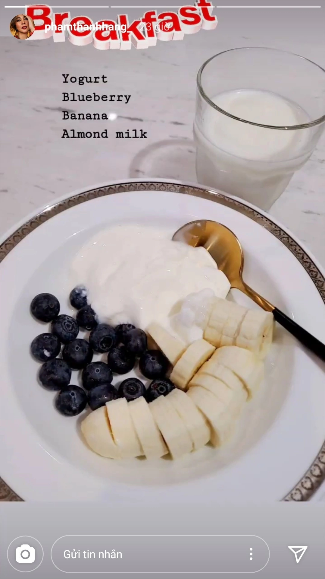 Sữa hạt chứa chất béo tốt, ít calo, không lactose, giàu vitamin E - hỗ trợ chống lão hóa, làm mịn da, cân bằng nội tiết tố. Đây là nguồn protein thực vật lành mạnh, tốt cho tim mạch, tiêu hóa và giúp duy trì vóc dáng săn chắc.