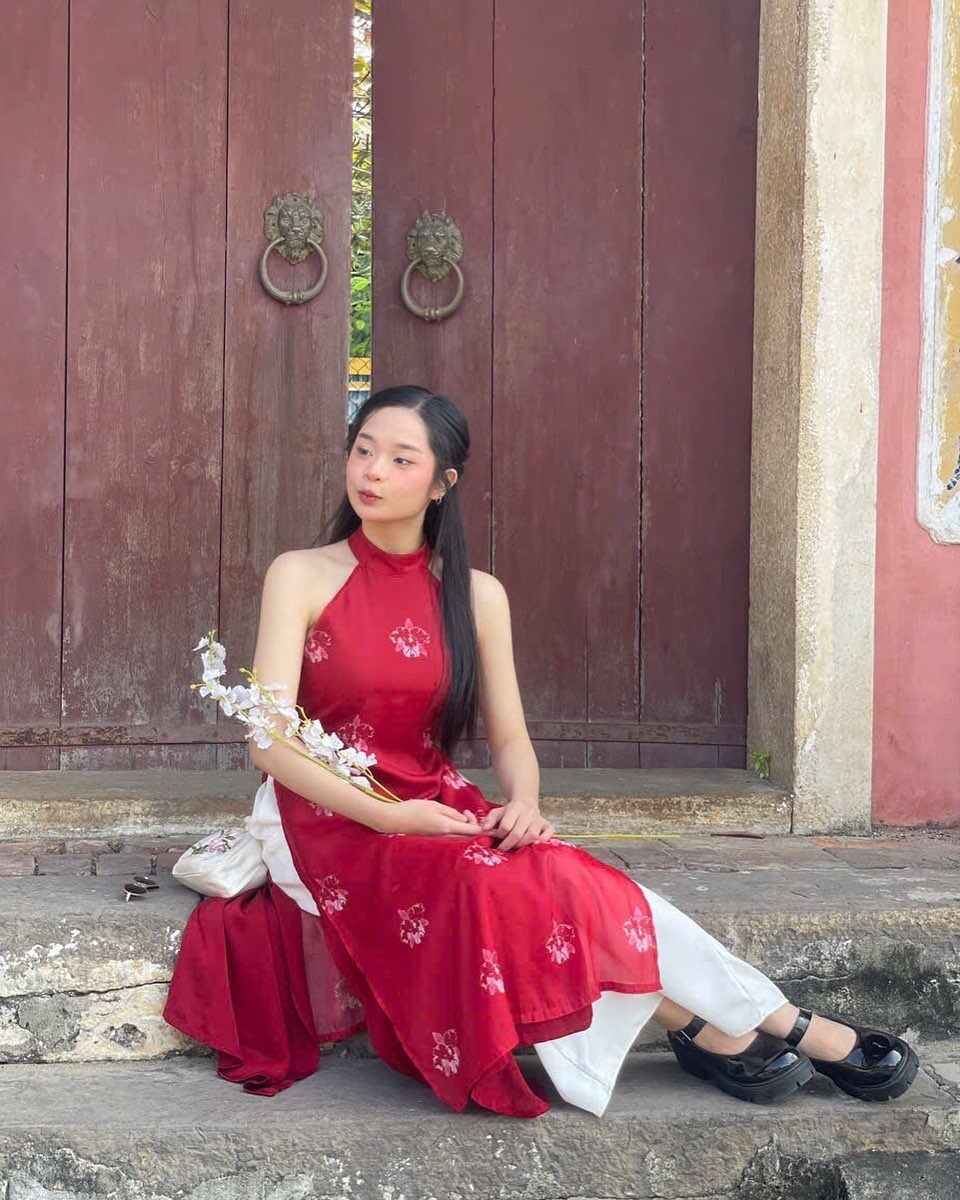 Nhiều người kỳ vọng Thanh Hằng sẽ nối gót chị gái là Hoa hậu Thanh Thủy tham gia các cuộc thi sắc đẹp trong tương lai.