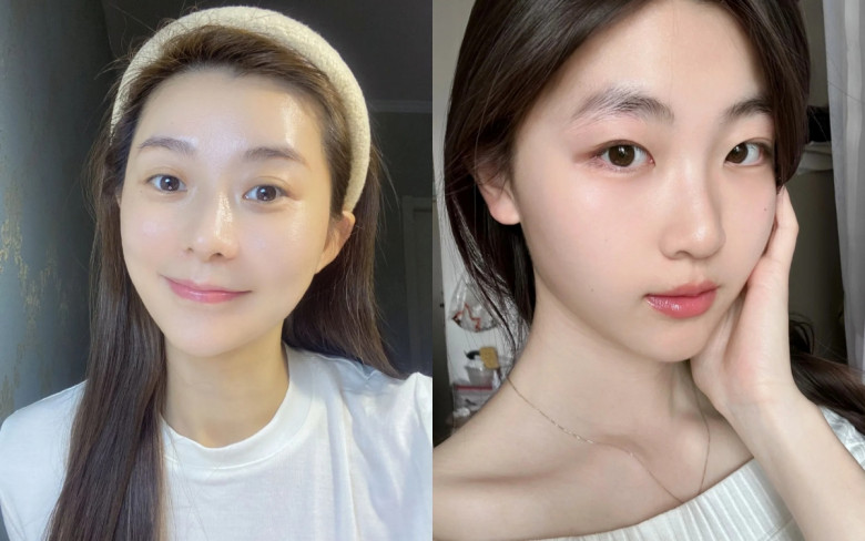 Hãy dưỡng ẩm ngay sau khi rửa mặt để khóa ẩm. Nếu da quá khô, có thể thêm bước serum dưỡng ẩm để giúp da mềm mại, ngăn bong tróc hiệu quả hơn.