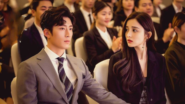 Tổng tài bị chê nhiều nhất phim Việt: Đời thường ăn diện như amp;#34;soái caamp;#34; nhưng lên phim là thấy amp;#34;ối giời ơiamp;#34; - 3