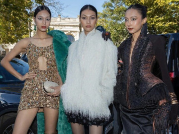 Ai sẽ là Quán quân Vietnam’s Next Top Model 2025: Lộ diện 3 gương mặt bước chân vào chung kết!