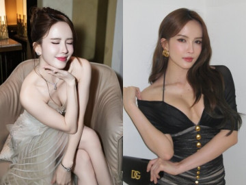 Thiều Bảo Trâm trắng phát sáng nhờ 3 ly nước thần mỗi ngày, có loại đến Tăng Thanh Hà cũng mê mẩn