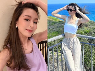 Mỹ nhân đẹp soán ngôi Lưu Diệc Phi là dâu hào môn giàu có, tuổi 37 trẻ mãi không già nhờ 2 món rẻ bèo