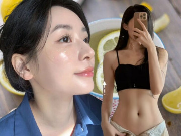 Dân công sở sáng đi làm chỉ cần uống 1 trong 5 loại này, vừa giảm cân lại đánh tan mỡ bụng hiệu quả