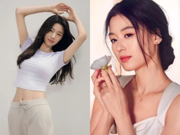 "Mợ chảnh" U45 trẻ đẹp không đối thủ, vòng eo săn chắc phát mê nhờ 6 thói quen "vàng": Điều số 5 nghe đã thấy lạ 