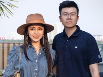 Em dâu thiếu gia Phan Thành "mỗi ngày một túi xa xỉ"