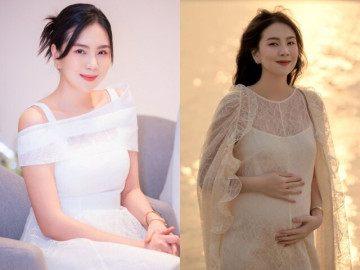 Mix đồ xinh đẹp cả đi làm lẫn đi chơi cùng BTV Mai Ngọc