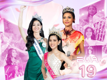 Có những 19 là chương đẹp nhất cuộc đời