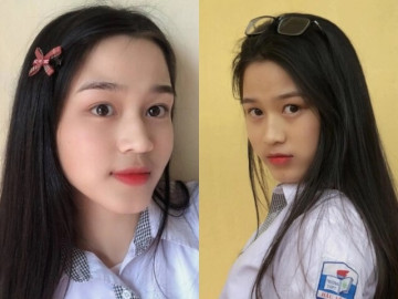 Nàng dâu hào môn Đỗ Thị Hà được khen xinh từ bé