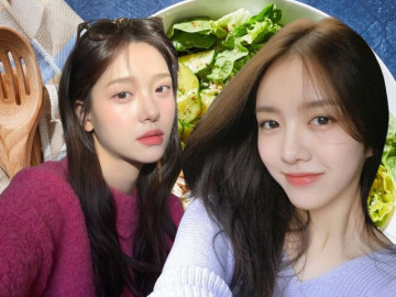 Ăn ngay 5 món là lá chắn tự nhiên chống nắng, giúp da căng bóng, mịn màng như phủ sương