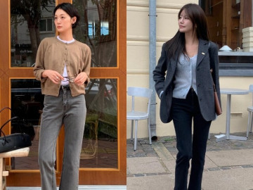 Chị em sau 30 tuổi vẫn diện 3 kiểu quần jeans này mà không biết đang bị dìm dáng mỗi ngày