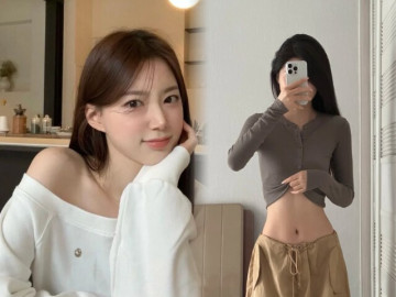 Thức uống 2 trong 1, uống sau bữa ăn giúp phụ nữ có làn da mịn màng, bụng phẳng lì, giá mua chỉ vài nghìn đồng