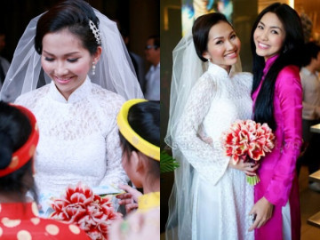 Em gái Tăng Thanh Hà đẹp mê vẫn bị chồng cắm sừng, U45 hồi xuân nhờ chăm ăn món của giới nhà giàu