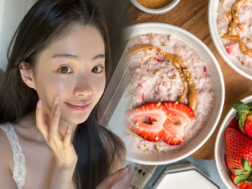 8 thực phẩm như kem dưỡng trắng tự nhiên, ăn đều giúp chị em trẻ lâu, da dẻ hồng hào căng bóng