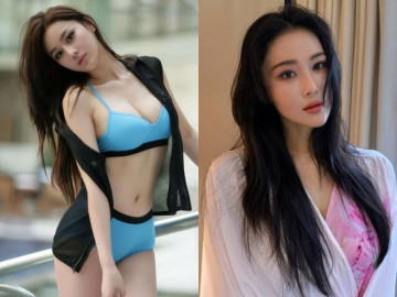 Tình địch một thời của Phạm Băng Băng "lột xác" ngoạn mục giảm 3kg trong 5 ngày, nhan sắc hiện tại được nhận xét vỏn vẹn 3 từ