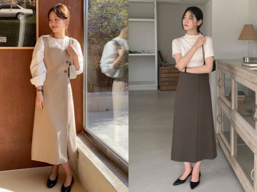 5 kiểu giày là chân ái cho mọi độ tuổi, mặc gì cũng sang mà vẫn thoải mái cả ngày