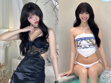 Mỹ nhân đăng quang Hoa hậu khi mới 17 tuổi: Nhan sắc như búp bê sống, đời thường ăn diện như sách mẫu