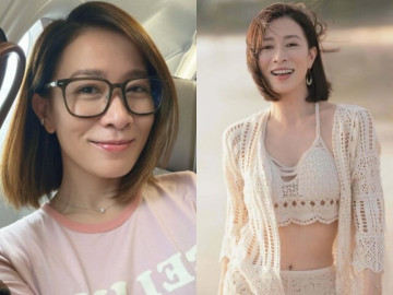 6 bí quyết giúp Xa Thi Mạn "đóng băng tuổi tác"