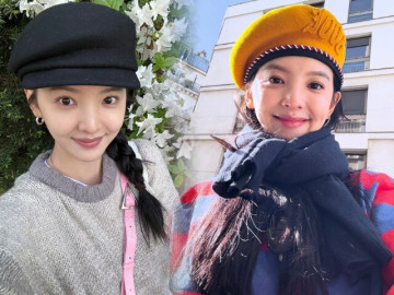 Nữ thần vạn người mê: Cả đời chỉ gắn bó với 1 item, đẹp đến mức khiến ai nhìn cũng rụng tim!