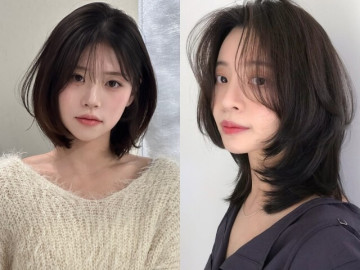 Đẹp - 4 kiểu tóc ngắn "đổi vận nhan sắc" mùa xuân 2026: Chị em cắt tới đâu xinh tới đó, mặt trẻ hơn tuổi thật