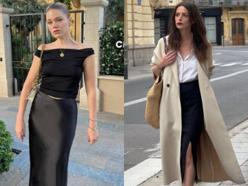 Cứ đến mùa xuân, phụ nữ Pháp lại lôi 5 món này ra diện, mặc lên là thấy trẻ trung ngay