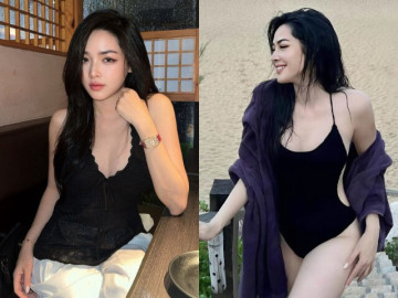 Đẹp - Hot girl "đập mặt xây lại" thành công nhất Việt Nam: 33 tuổi đổi đời, sống sang chảnh như "phú bà"