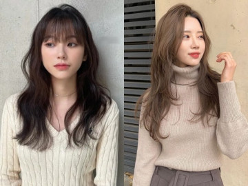 Đẹp - 4 kiểu tóc được khen đẹp nhưng lại cực kỳ "khó chiều", chị em thích làm cần phải cân nhắc