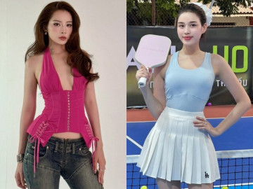 10 xu hướng thời trang "ra phố là gặp" năm 2025