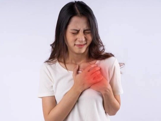 Cứu sống nữ bệnh nhân gặp hội chứng “trái tim tan vỡ”, chuyên gia nhấn mạnh đối tượng này phải chú ý