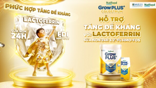 ĐỀ KHÁNG VỮNG VÀNG