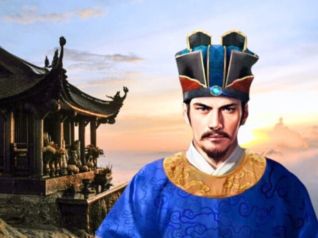 Ai bị "vua quỷ" hại, từng phò tá vua Lê Thánh Tông, vị Hoàng đế hiếm có, nổi tiếng anh minh bậc nhất trong sử Việt?