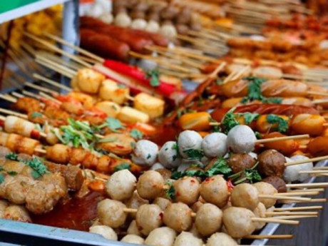 Kiểu ăn nhiều người thực hiện hằng ngày, người lớn trẻ nhỏ đều thích mê khiến lá gan bị tổn thương