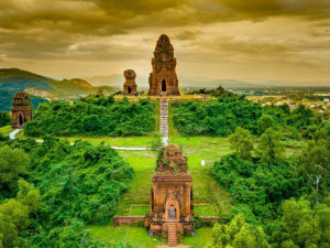 Tỉnh nào là nơi vị anh hùng áo vải vua Quang Trung - Nguyễn Huệ dựng cờ khởi nghĩa, lập nhiều chiến công vang danh sử Việt?