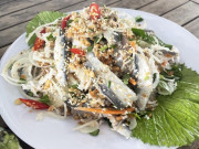 Sức khỏe - Người phụ nữ nhiễm ký sinh trùng dẫn đến suy hô hấp, bác sĩ cảnh báo nguy cơ từ món ăn đặc sản