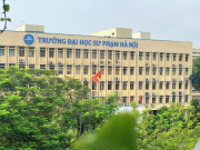 Tin tức - 4 Đại học top đầu tổ chức “kỳ thi riêng”, dùng điểm xét tuyển toàn trường lớn, nhiều ngành siêu HOT 
