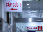 Tin tức - Chở bệnh nhân hấp hối từ bệnh viện về "nhà cách 12 km", tài xế xe cứu thương thu 2,4 triệu đồng