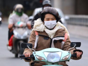 Tin tức - Chịu ảnh hưởng của không khí lạnh sắp về, tuần tới Hà Nội có mưa không?