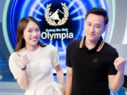 Tin tức - Những "chuyện lạ" ở Chương trình Đường lên đỉnh Olympia sau chặng đường 25 năm