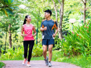 Sức khỏe - Khác biệt nào giữa người tập thể dục và không tập thể dục, khi tập luyện cần lưu ý điều gì để tốt cho sức khỏe?