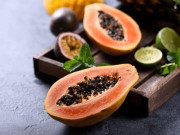 Sức khỏe - 3 loại quả mệnh danh “vua bổ gan” tự nhiên, hỗ trợ dưỡng tim - phổi, chống lão hóa bán đầy chợ Việt với giá rẻ