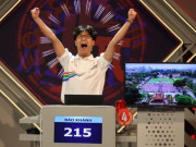 Tin tức - Quán quân Olympia 2025 gọi tên Trần Bùi Bảo Khánh đến từ THPT Chuyên Hà Nội - Amsterdam