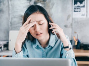 Sức khỏe - Cô gái 23 tuổi phát hiện mắc bệnh hiểm nghèo sau một tháng mệt mỏi, đau âm ỉ vùng ngực