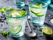 Sức khỏe - 5 loại thực phẩm có khả năng đào thải axit uric nhanh chóng, bảo vệ thận, ở chợ Việt bán đầy với giá rẻ