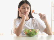 Sức khỏe - 5 thực phẩm ăn càng nhiều tinh thần càng mệt mỏi, thậm chí tăng nguy cơ trầm cảm