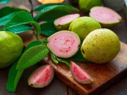 Sức khỏe - Ổi hồng hay ổi trắng: Loại nào tốt hơn cho người tiểu đường?