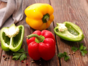 Sức khỏe - Loại quả giàu vitamin C hơn cam, ăn sống hay nấu chín đều giúp đẹp da và ngừa bệnh mãn tính hiệu quả