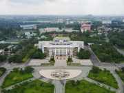 Tin tức - 25 trường đại học Việt Nam lọt bảng xếp hạng châu Á: Khối ngành tự nhiên chiếm ưu thế, dẫn đầu là cái tên quen thuộc